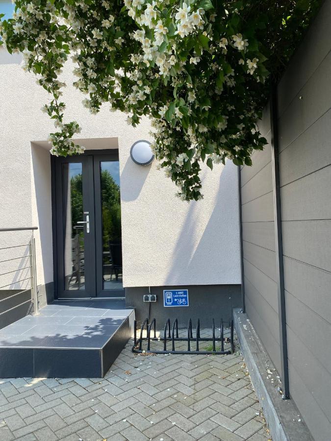 Sonnenlay Lounge - Studio & Ferienhaus Brauneberg Exterior foto